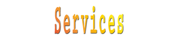 Services